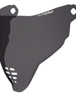 ICON FliteShield 22.06 Shield Dark Smoke/Smoke