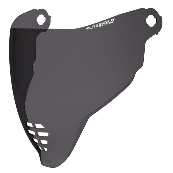 ICON FliteShield 22.06 Shield Dark Smoke/Smoke