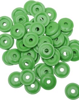 Round Digger Support Plates