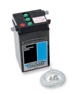 6V Battery