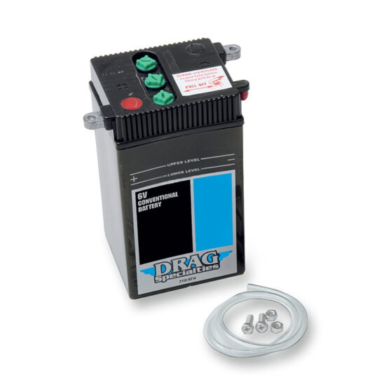 6V Battery