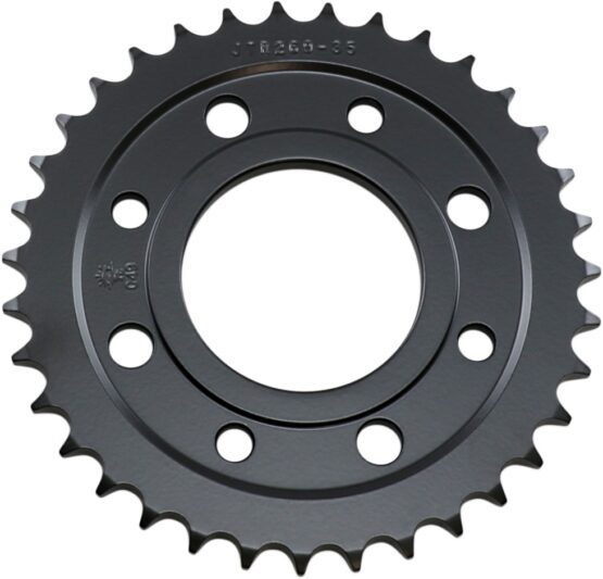 Steel Rear Sprocket - 35 Tooth 428