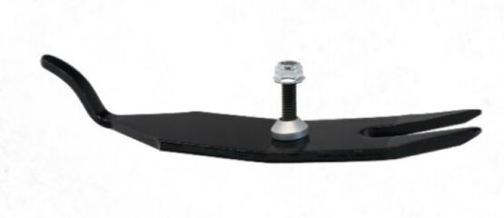 Woody's Navigator Ski Protector Pair For Arctic Cat 9975 Series - Image 2