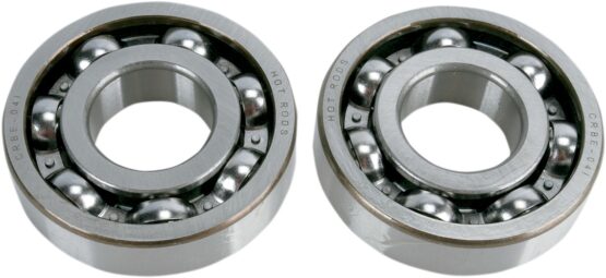 Hot Rods Main Bearing & Seal Kit Fits Suzuki DRZ400/KLX400