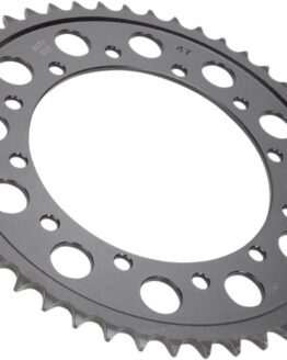 Steel 520 47T Drive Sprocket Zinc