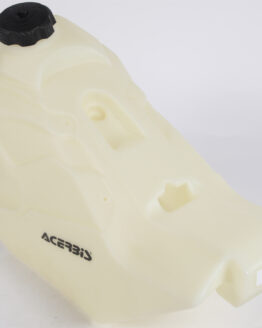 Large Capacity Fuel Tank Natural 3 Gal