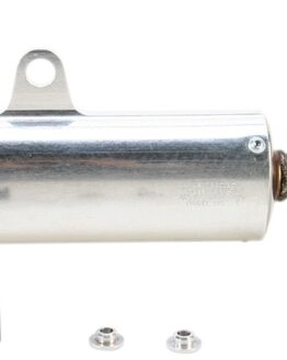 TurbineCore 2 Slip On Exhaust Silencer