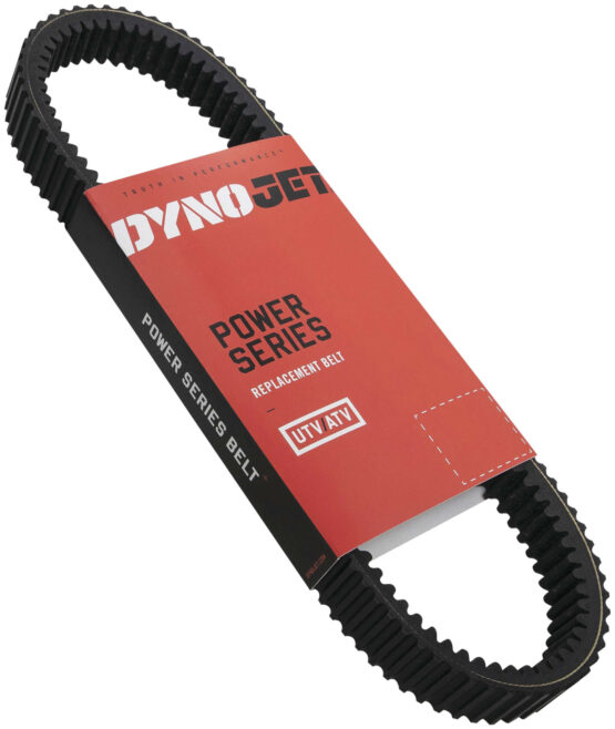 Power Series High-Performance Drive Belt