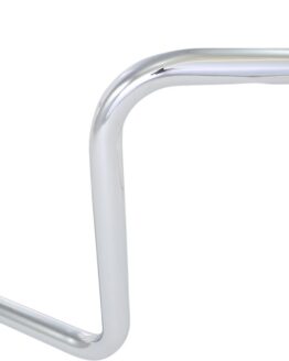 Handlebar 1" Apehangers 12" Rise