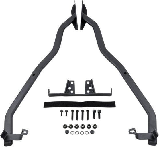 Top Case Mounting Hardware