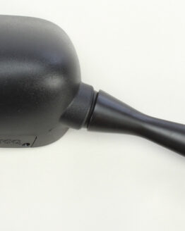 Right Mirror Replacement - Black