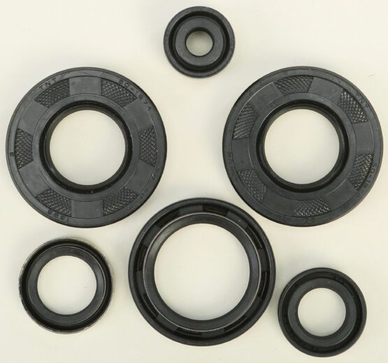 Vertex Oil Seal Kit Fits 83-03 Kawasaki Suzuki Models