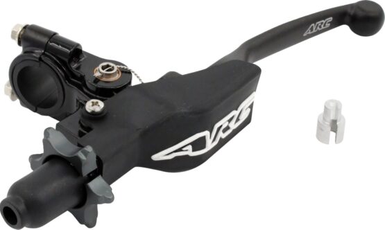 ARC DC-8 Universal Clutch Perch Assembly Black Memlon Lever - Image 3