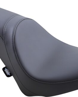 Predator 2-Up Seat Smooth Black