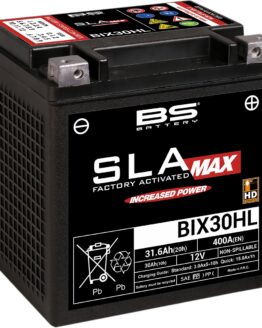 Maintenance Free Sealed Battery