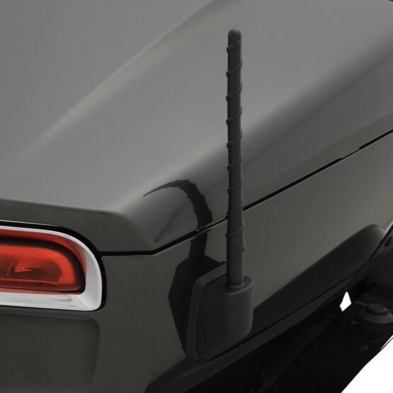 Short Spiral Antenna - Image 3
