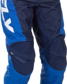 Fly Racing F-16 Pants Blue/Dark Blue/White Size 36