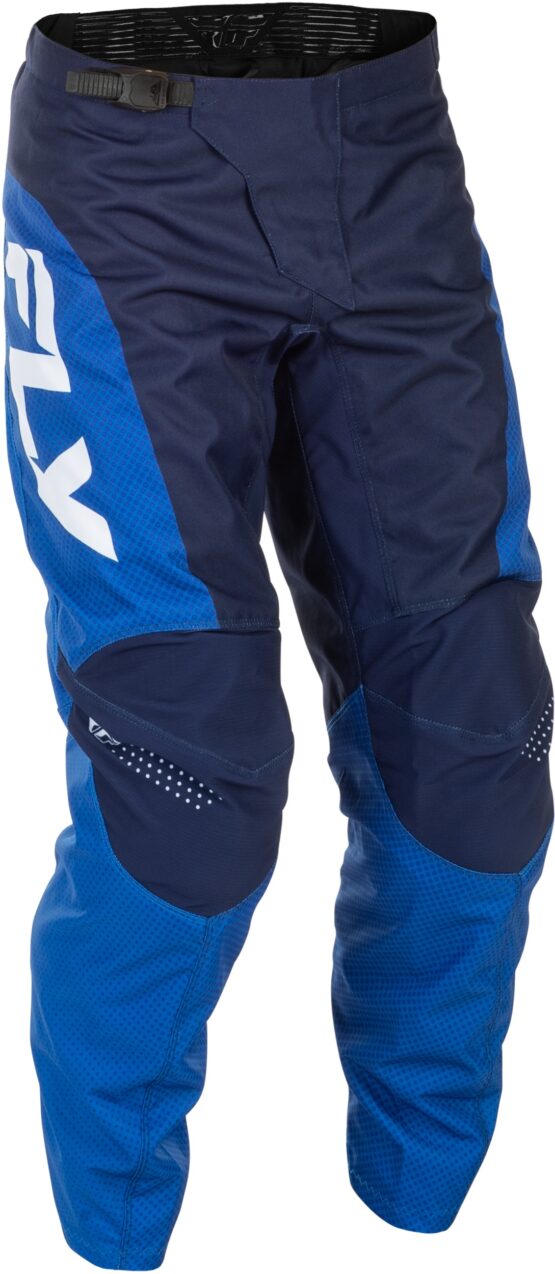 Fly Racing F-16 Pants Blue/Dark Blue/White Size 36