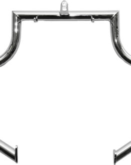 Linbar Engine Guards Chrome