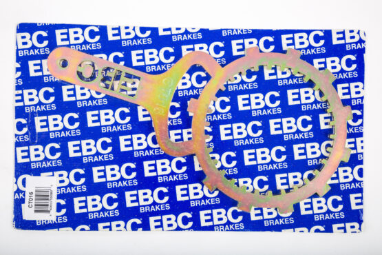 Clutch Basket Removal Tool - Image 2