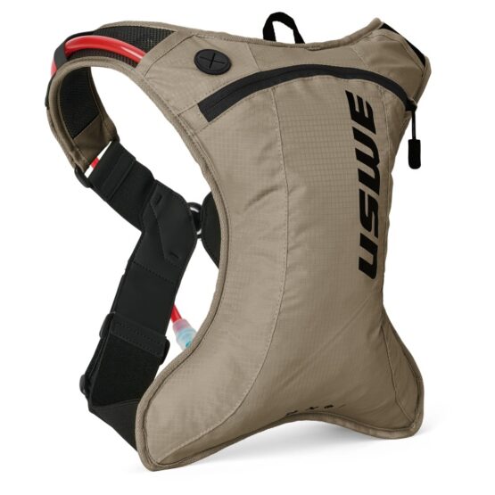 USWE Outlander 2L Hydration Pack Sand