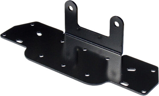Winch Mount