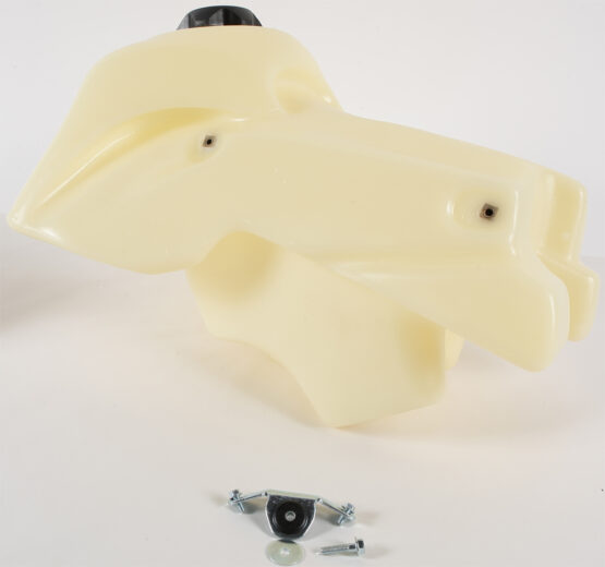 Large Capacity Fuel Tank Natural 3.7 Gallon - Image 2