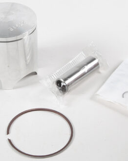 Wiseco ProLite 48.00mm Piston Kit +1.00mm Bore For 86-02 Honda CR80R