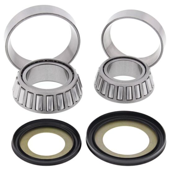 All Balls Tapered Steering Head Bearing & Seal Kit