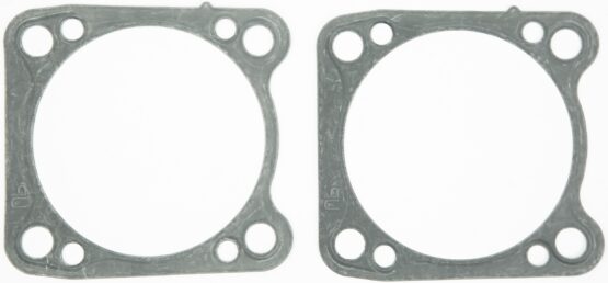 Cometic Base Gasket .020in RC Pair For Harley Milwaukee 8
