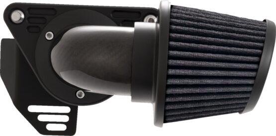 Vance & Hines VO2 Falcon Air Intake Weaved Carbon Fiber