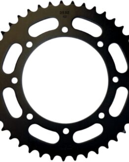 Rear Steel Sprocket 43T