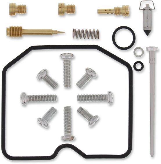 ATV Carburetor Repair Kit