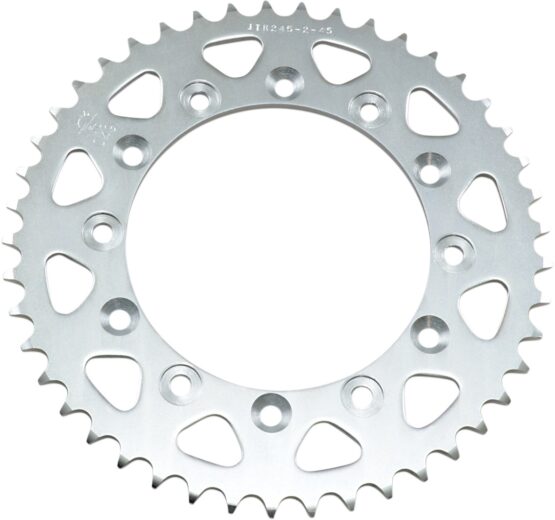 Steel Rear Sprocket - 52 Tooth 520