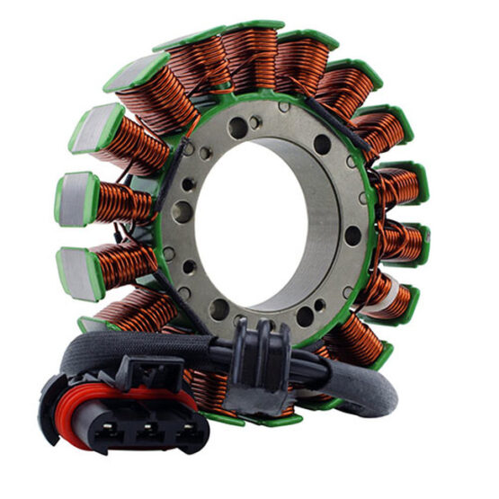 RM Stator Generator Stator RM01394 Direct Replacement - Image 2