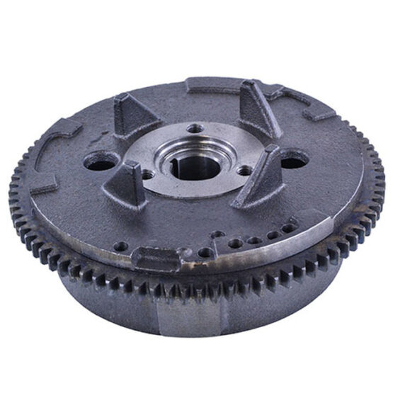 RMSTATOR Heavy Duty Flywheel for Polaris ATVs - Image 2