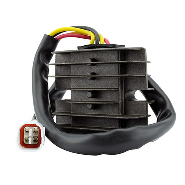 RMSTATOR AC to DC Lighting 140W Stator and Regulator Kit - Image 3