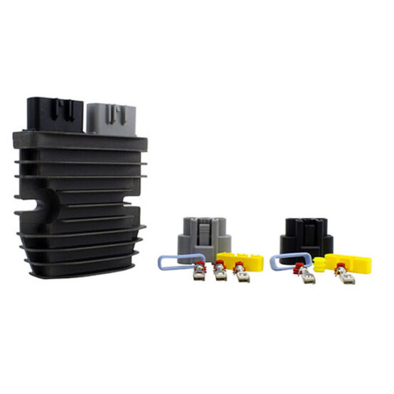 RM Stator Voltage Regulator Rectifier RM30506 - Image 3