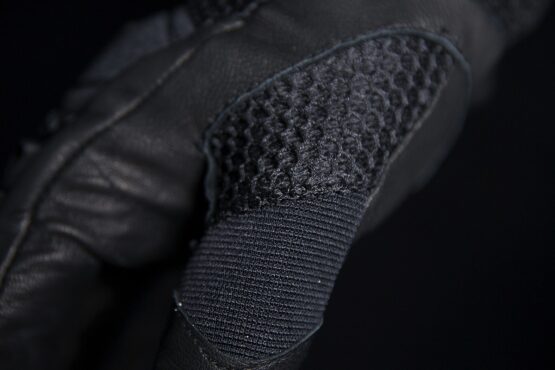 Twenty-Niner Short Cuff Gloves - Black Men's 4X-Large - Image 5
