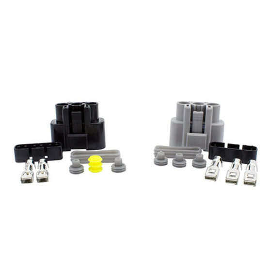 RM STATOR Red Machined Aluminum MOSFET Regulator Rectifier - Image 2