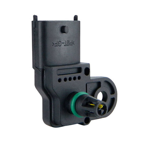 T Map Sensor Replaces Can-Am # 420874650 707000564 707000995 - Image 2