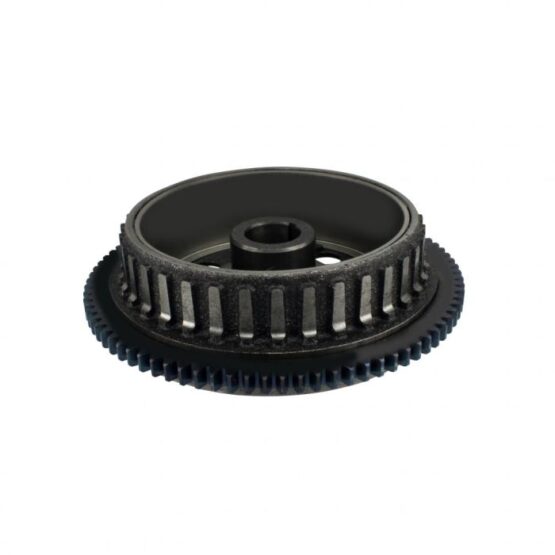 RM STATOR Heavy Duty Flywheel for Polaris 500cc ATV/UTV - Image 2