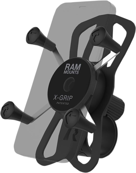 Tough-Strap Handlebar Base