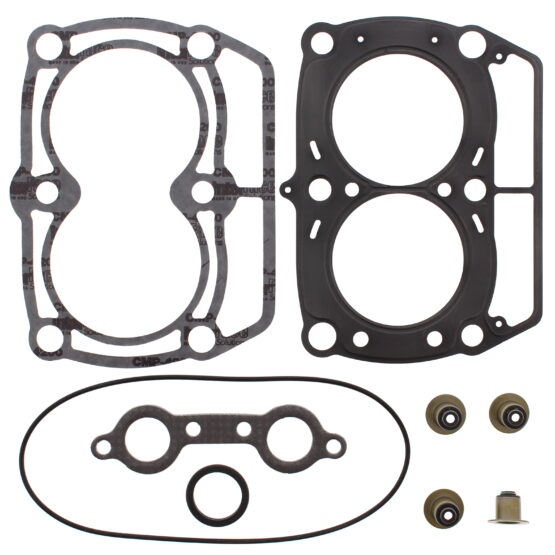 Vertex Top End Gasket Kit Fits 2002-2004 Polaris Sportsman 700