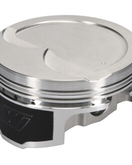 Wiseco -8cc R/Dome Piston Kit 1.115x4.070 Fits Chevy LS Series