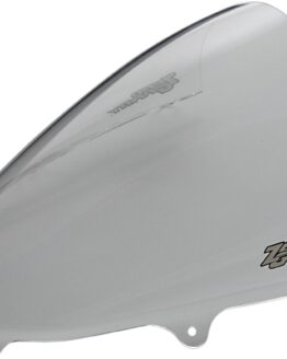 Clear Corsa Windscreen For 17-24 Suzuki GSXR1000
