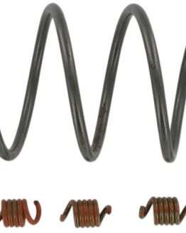 EPI Economy Clutch Kit, Any Tire 0-3000' Elevation