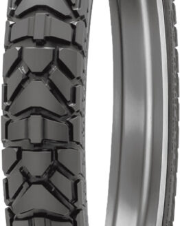 Trailmax Mission Front Tire 120/70B19 60T Bias TL
