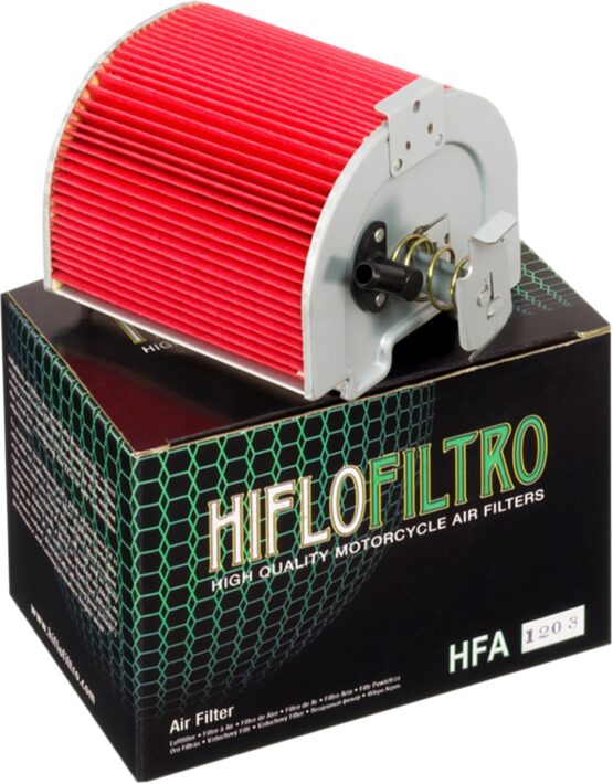 Air Filter - Image 2