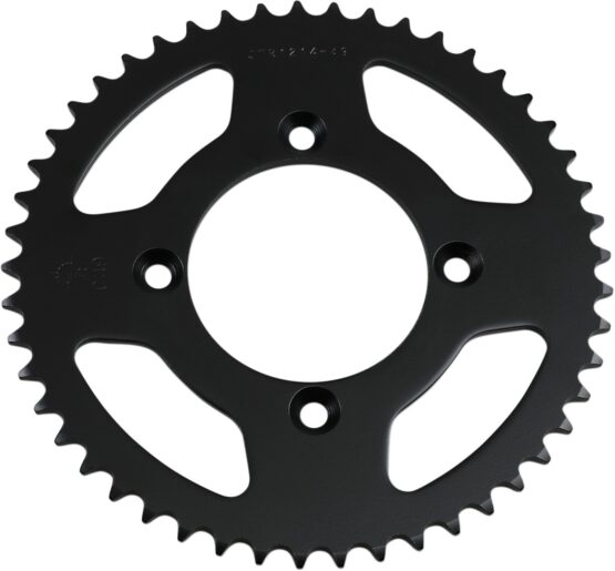Steel Rear Sprocket - 49 Tooth 420 - Image 2
